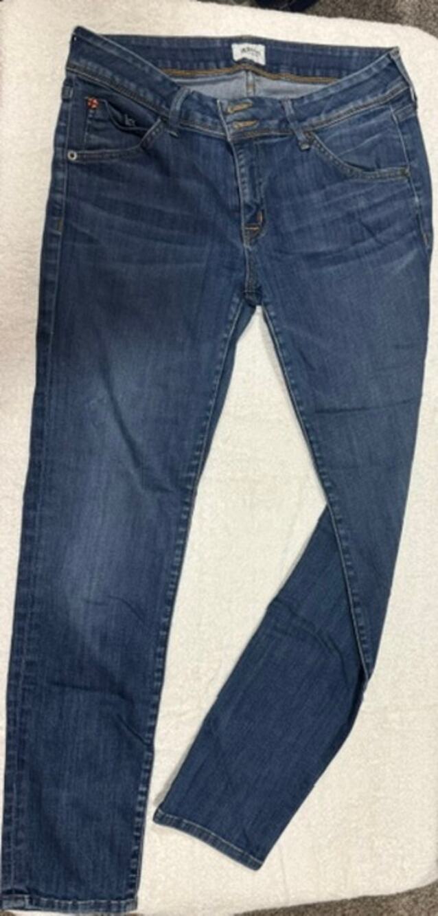 Hudson Women's Jeans